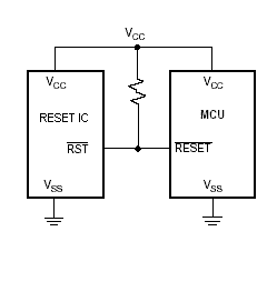 MicrocontrollerResetCircuit.gif