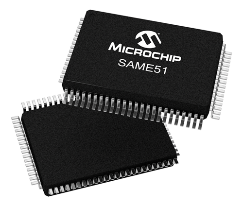 Microchip（微芯）SAM E5x單片機.png