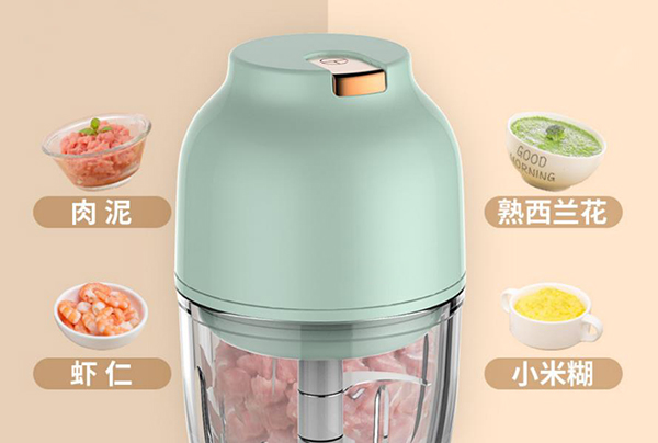 電動(dòng)絞肉機(jī)方案開發(fā)-絞肉機(jī)單片機(jī)