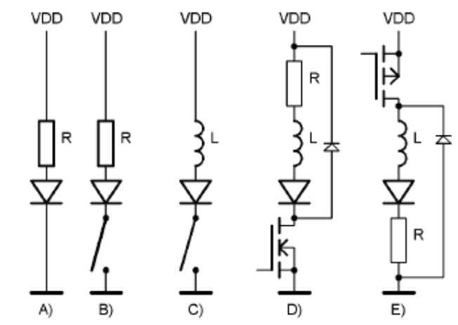 LED驅(qū)動(dòng)器拓?fù)?png