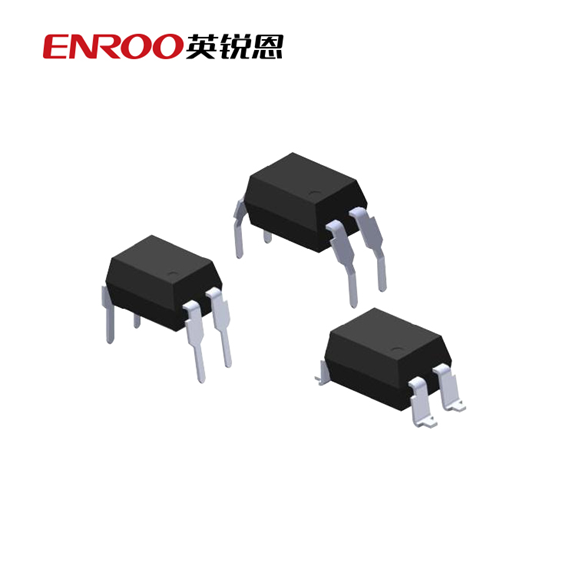 線性壽命長(zhǎng)光電耦合器—EN817DD/EN817DS 